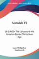 Scarsdale V2, Kay-Shuttleworth James Phillips