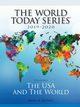 The USA and The World 2019-2020, 15th Edition, 