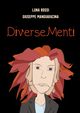 DiverseMenti, Mangiaracina Luna Rossi Giuseppe
