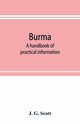 Burma, G. Scott J.