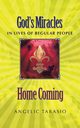 Home Coming, Tarasio Angelic