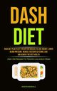 Dash Diet, Marshall Josh