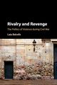 Rivalry and Revenge, Balcells Laia