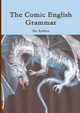 the comic English Grammar, Author An