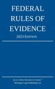 Federal Rules of Evidence; 2023 Edition, Michigan Legal Publishing Ltd.