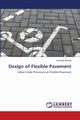Design of Flexible Pavement, Mondal Somdeb
