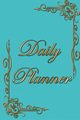 Daily Planner, Publishing Icons Media