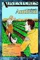 Adventures, #12, Rand Ayn