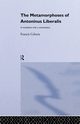 The Metamorphoses of Antoninus Liberalis, Liberalis Antoninus