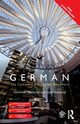 Colloquial German, Hatherall Dietlinde