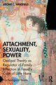 Attachment, Sexuality, Power, Wakefield Jerome C.