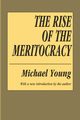 The Rise of the Meritocracy, Young Michael