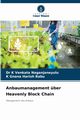 Anbaumanagement ber Heavenly Block Chain, Venkata Naganjaneyulu Dr K