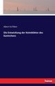 Die Entwicklung der Keimbltter des Kaninchens, Ko?lliker Albert