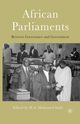 African Parliaments, 