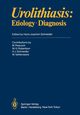 Urolithiasis, 