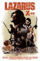 Lazarus X+66, Greg Rucka