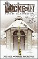 Locke & Key 4 Klucze do krlestwa, Hill Joe