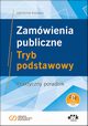 Zamwienia publiczne Tryb podstawowy, Puchacz Krzysztof