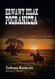 Krwawy szlak Pogranicza, Kostecki Tadeusz