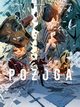 Pooga 1, Morvan Jean-David