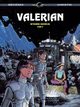 Valerian Tom 7, Pierre Christin