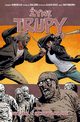 ywe trupy 27 Wojna z Szeptaczami, Kirkman Robert, Adlard Charlie , Gaudiano Stefano , Rathburn Cliff