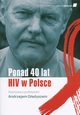 Ponad 40 lat HIV w Polsce, Krawczyk Karolina