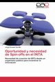 Oportunidad y necesidad de Spin-offs en el INTA, Carrillo Jorge Ernesto