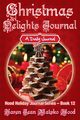 Christmas Delights Journal, Hood Karen Jean Matsko