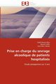 Prise en charge du sevrage alcoolique de patients hospitaliss, Collectif