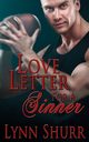 Love Letter for a Sinner, Shurr Lynn