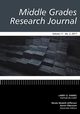 Middle Grades Research Journal, 