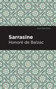 Sarrasine, Balzac Honor de
