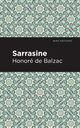 Sarrasine, Balzac Honor  de