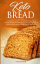 Keto Bread, Jones Lisa