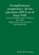Cumplimiento teraputico  de los pacientes HTA en el rea VIII, Rilo Arango Noelia