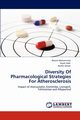 Diversity Of Pharmacological Strategies For Atherosclerosis, Mohammad Bassim