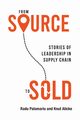 From Source to Sold, Palamariu Radu