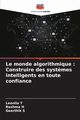 Le monde algorithmique, T Leonila