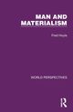 Man and Materialism, Hoyle Fred