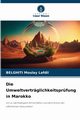 Die Umweltvertrglichkeitsprfung in Marokko, Moulay Lafdil BELGHITI