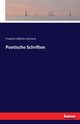 Poetische Schriften, Zachari Friedrich Wilhelm