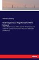 On the Lysianassa Magellanica H. Milne Edwards, Lilljeborg Wilhelm