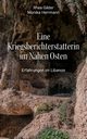 Eine Kriegsberichterstatterin im Nahen Osten, Herrmann Monika