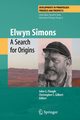 Elwyn Simons, 