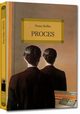 Proces, Kafka Franz
