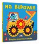 Zakr mn NA BUDOWIE, Elbieta Korolkiewicz
