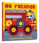 Zakr mn NA RATUNEK, Natalia Kawako-Dzikowska