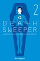 Death Sweeper #2, Sho Kitagawa